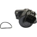 Idle Control Valve For Mitsubishi Montero Sport 1997 2003 And Diamante 2004 6 Prong Blade Male Terminal 1 Female Connector 