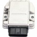 Lexus Ls400 1994 1995 1996 1997 Ignition Module 5 Male Terminals 1 Female Connector 