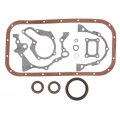 Domestic Gaskets Engine Rering Kit Fsbrr80eve 86-95 Suzuki Samurai Sidekick Swift 1 3 Sohc G13a Full Gasket Set 25mm 010