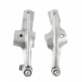 Caltric Exhaust Intake Valve Rocker Arm Compatible With Honda Trx300 Fourtrax 300 2x4 1988 1989 1990 1991-2000
