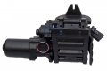 Front Right Passenger Power Running Board Motor With Bracket For 07-14 Chevrolet Chevy Gmc Cadillac Escalade Suburban Yukon 