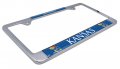 Kansas Jayhawks License Plate Frame