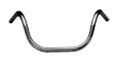 Emgo Street Handlebar Low Chopper Chrome Handle Bar Size 7 8in Color 23-12530 