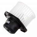 Ocpty Replacement Fit For 92-96 Chevrolet C1500 C2500 C3500 K1500 K2500 K3500 Gmc Hd A C Heater Blower Motor Abs W Fan Cage Air