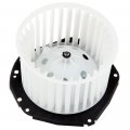 Ocpty Replacement Fit For 92-96 Chevrolet C1500 C2500 C3500 K1500 K2500 K3500 Gmc Hd A C Heater Blower Motor Abs W Fan Cage Air 