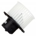 Ocpty Replacement Fit For 92-96 Chevrolet C1500 C2500 C3500 K1500 K2500 K3500 Gmc Hd A C Heater Blower Motor Abs W Fan Cage Air
