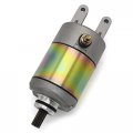Starter Motorcycle Motor For Aprilia Leonardo 250 300 Italjet Jupiter Linhai Bighorn 4x4 260 Atv Bighorn Utv Big Daddy 400 2x4