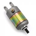 Starter Motorcycle Motor For Aprilia Leonardo 250 300 Italjet Jupiter Linhai Bighorn 4x4 260 Atv Bighorn Utv Big Daddy 400 2x4