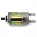 Starter Motorcycle Motor For Aprilia Leonardo 250 300 Italjet Jupiter Linhai Bighorn 4x4 260 Atv Bighorn Utv Big Daddy 400 2x4