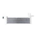 Automatic Transmission Oil Cooler Ford Mustang 2015 2023 2 3l Front Extended Toc Cross Flow Replacement For Fo4050165 And 