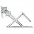 A-premium Power Electric Window Regulator Without Motor Compatible With Infiniti Fx35 Fx37 Fx50 M35 M37 M45 M56 Q70 Qx70 Nissan