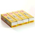 4 Pack Standard 7162 Spark Plugs Dr8ea For Car And Truck Nickel Core 12mm Thread Replaces 297542 B1dr8ea R121xls Ap0297542 