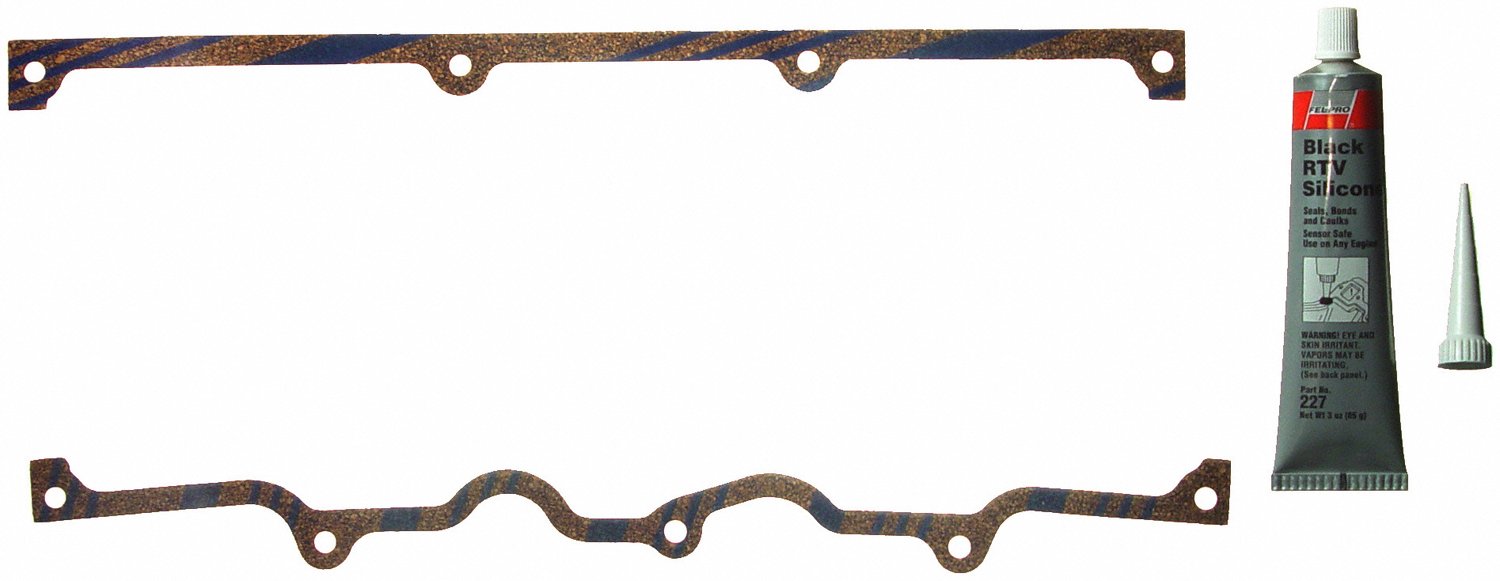 Fel-pro Vs 50370 C Valve Cover Gasket Set
