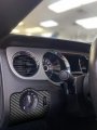Tufskinz Light Control Accent Overlays For 2010-2014 Mustang 