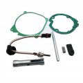 Allmost Parking Heater Maintenance Kit Replacement Compatible With Eberspaecher D4 Airtronic 4 Kw Air 12v Glow Plug Plug Screen