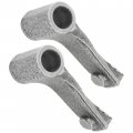 Caltric Intake Valve Rocker Arm Compatible With Honda Xr500r Pro Link 500 1983-1984 Qty 2