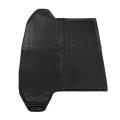 Kimiss Cargo Liner Mat Anti Slip Easy Cleaning All Weather Tpe Protection Rear Trunk