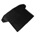 Kimiss Cargo Liner Mat Anti Slip Easy Cleaning All Weather Tpe Protection Rear Trunk