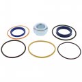Complete Tractor 2201-0010 Hydraulic Cylinder Seal Kit Compatible With Replacement For Bobcat 2400 Loader 2410 943 Skid Steer 