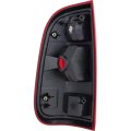 Ford F 350 Super Duty Tail Light Assembly 2008 2016 Passenger Side Rh Part Bc3z13404a Fo2801208 Halogen Waterproof Housing 