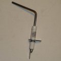 Oem Sears Furnace Flame Sensor Lh33wz520 