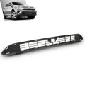 Front Bumper Center Middle Grille With Camera Option For Toyota Rav4 Xle Le 2016-2018 To1036177 Grill