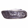 Headlightsdepot Left Driver Side Fog Light For 02-04 Lexus Es300 Es330 