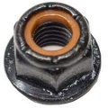 2017 2018 Maverick X3 Turbo Elastic Flanged Nut M8 Part Number 250100025 