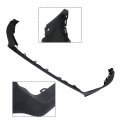 Labwork Primed Front Upper Bumper Cover Replacement For 2014 2015 Sierra 1500