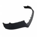 Labwork Primed Front Upper Bumper Cover Replacement For 2014 2015 Sierra 1500