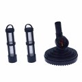 Diesel Fuel Tank Pick-up Screen Sock Filter 4c4z9365aa Replacement For Ford E-350 E-450 F-350 F-250 Super Duty 6 0l 7 3l 