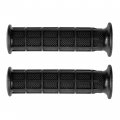 Caltric Handlebar Grip Compatible With Suzuki Vinson 500 Lt-a500f Lt-f500f 4x4 Auto 2004 2005 2006 2007