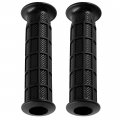 Caltric Handlebar Grip Compatible With Suzuki Vinson 500 Lt-a500f Lt-f500f 4x4 Auto 2004 2005 2006 2007