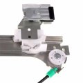 Ocpty Power Window Regulator With Motor Fit For 2003-2006 Cadillac Escalade Esv 2002-2006 Ext Rear Right 741-579