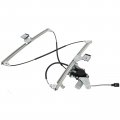 Ocpty Power Window Regulator With Motor Fit For 2003-2006 Cadillac Escalade Esv 2002-2006 Ext Rear Right 741-579