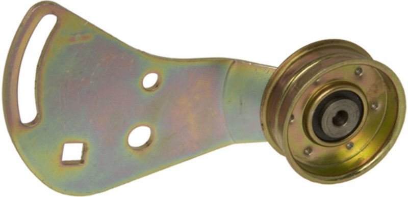 45963 Idler Assembly Brass Color For Lawn Mower Model