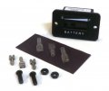 The Rop Shop Led Battery Indicator Kit For Searon Srt-bi003-72v Batteries Energy Voltage