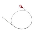 Transmission Fluid Level Dipstick Fit For Chrysler Sebring Limited Convertible 2-door 3 5l 3497cc 215cu In V6 Gas Sohc 