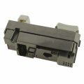Jdmspeed New Power Window Door Lock Switch Left Lh Front Replacement For Gmc Chevy 1500 Pickup Truck