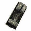 Power Window Door Lock Switch Left Lh Front Replacement For Gmc Chevy 1500 Pickup Truck