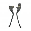 Le Lefossi Motorcycle Brake Clutch Hand Levers For Victory Jackpot 2010 2011 2012 2013 2014 2015 2016 Judge Intl Vegas Highball 