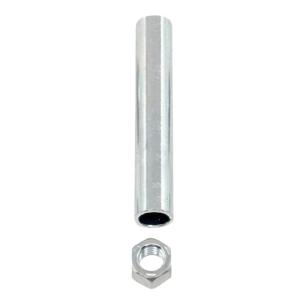 Front Stabilizer Bar Link Set For Cadillac Dts 2006 2011 Polyurethane Red Bushings Hardware Included Replacement 19461264