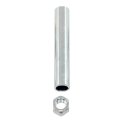 Front Stabilizer Bar Link Set For Cadillac Dts 2006 2011 Polyurethane Red Bushings Hardware Included Replacement 19461264