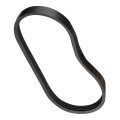Ribbed Drive Belt For Masterforce Sku 240-0042 10 In Band Saw High Strength Rubber Replacement 