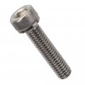 M5 0 8 X 20mm Socket Head Cap Screws 304 Stainless Steel 8 Allen Drive Full Thread Bright Finish 40 Piece Set 