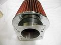 Air Intake Filter Maf Adapter 3a For 92 94 95 96 97 98 99 00 01  Ranger 3 2 5 3 0 Include Red Intake Filter Maf Adapter 3a Air 