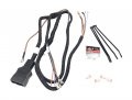 Professional Parts Warehouse Aftermarket 26347 26377 Western Fisher Blizzard 11 Pin Plow Side Light Wiring Harness