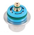 Hfp-pr4 2006-2010 Polaris Ranger Sportsman Rzr Fuel Pressure Regulator 43psi 500 700 800 Hd Xp Crew Touring Eps Replaces 11022a 