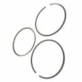 Polaris Rzr Piston Rings Kit Genuine Oem Part Qty 1
