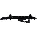 Bmw X3 2018 2023 Front Upper Bumper Bracket Driver Side Cover Reinforcement Mount For 30i M40i Model Plastic Replaces Bm1042125 